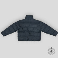 Gucci x Balenciaga the Hacker Project Puffer Jacket