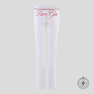 I.AM.GIA Blare Hoodie & Trackpant Set in White