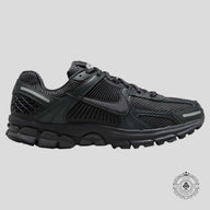 Nike Zoom Vomero 5 Triple Black Women's