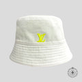 Louis Vuitton Monogram Neon Bucket Hat