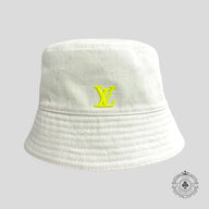 Louis Vuitton Monogram Neon Bucket Hat