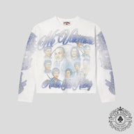 Vale Forever Mt Valemore Thermal in White