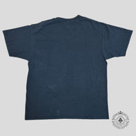 Y2K Eazy E Vintage Tee in Black