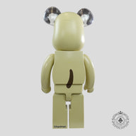 Bearbrick Gromit 1000%