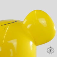 Bearbrick Tweety Bird 1000%