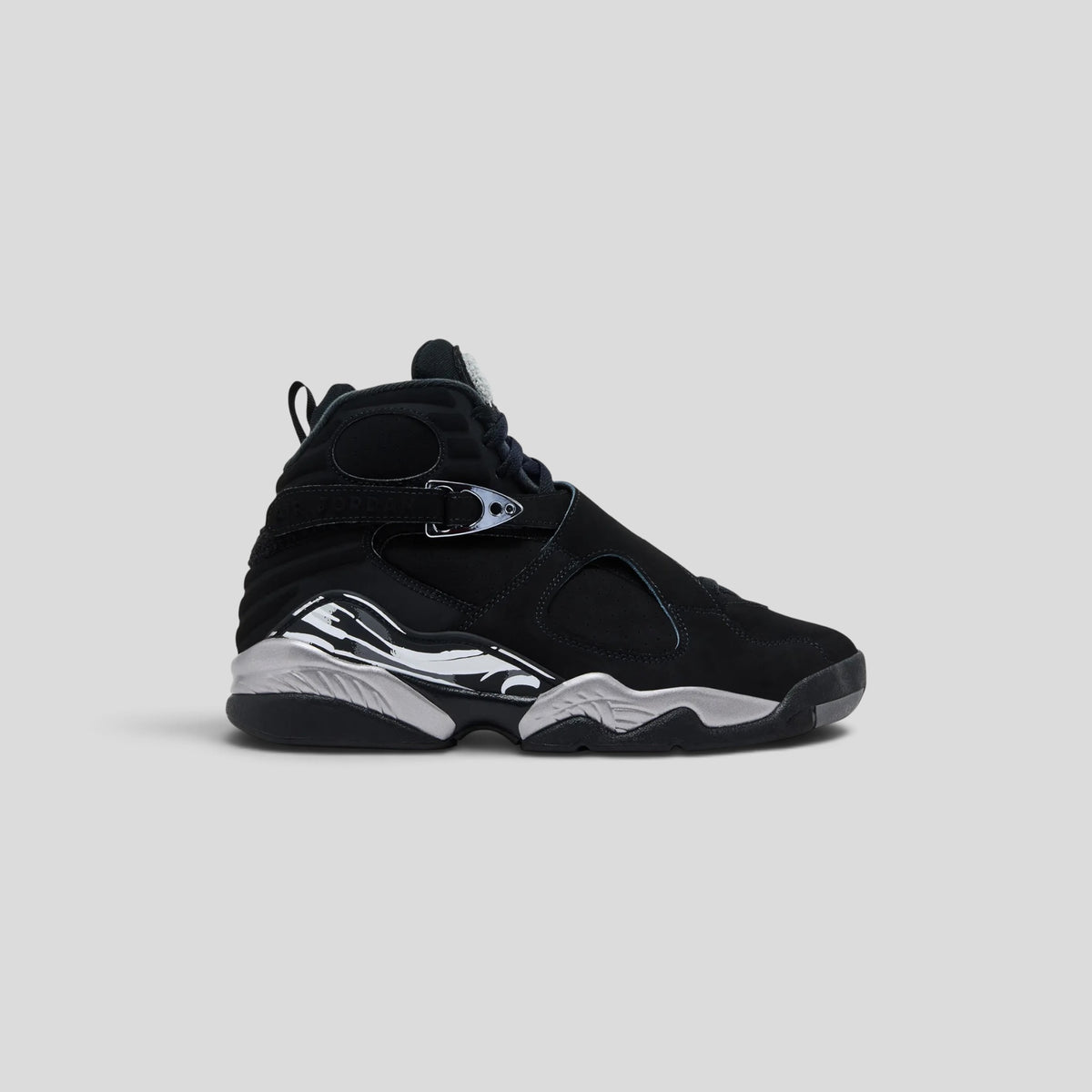 Air Jordan 8 Retro Chrome (2026) (GS)