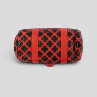 Chrome Hearts Tiny Plus Patch Duffle