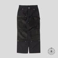 Chrome Hearts Hard Labor Double Knee Carpenter Pants