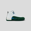 Air Jordan 12 Retro Bucks