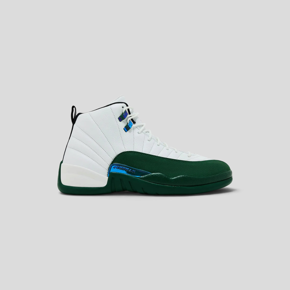Air Jordan 12 Retro Bucks