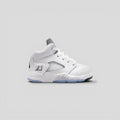 Air Jordan 5 Retro White Metallic TD (2026)