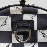 Chrome Hearts X Matty Boy 99 Eyes Duffle Bag