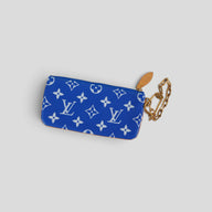 Louis Vuitton Speedy P9 Bandoulière 40 in Blue