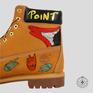 Matty Boy Focal Point Timberland 6-Inch Boot