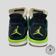 Air Jordan 4 Retro Doernbecher -PREOWNED