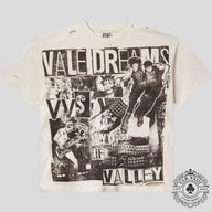 Vale Forever Mosphit Tee in Tan