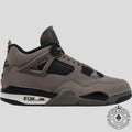 Air Jordan 4 Retro OG Cave Stone