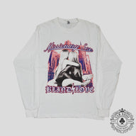 Blind Love Missionary Sex Long Sleeve T-Shirt