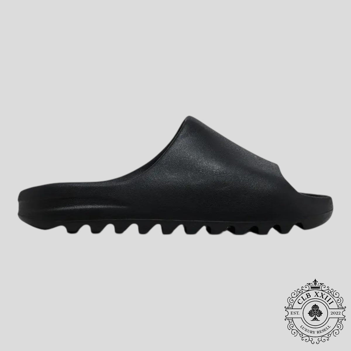 YZY YS-01 in Black