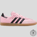 adidas Samba Messi Light Pink Black