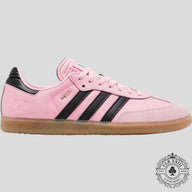 adidas Samba Messi Light Pink Black