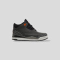 Air Jordan 3 Retro Fear Pack (2023) (TD)