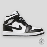 Air Jordan 1 Mid W Panda