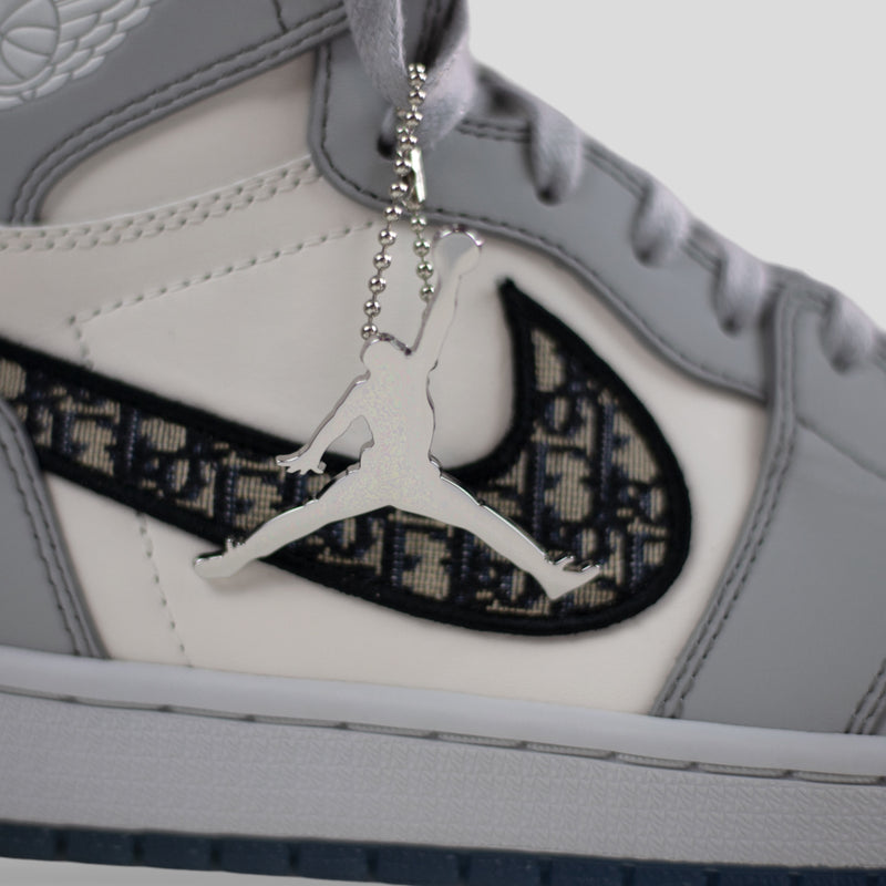 AIR JORDAN 1 RETRO HIGH OG X CHRISTIAN DIOR