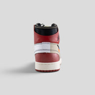 AIR JORDAN 1 RETRO HIGH OG X OFF WHITE "CHICAGO"