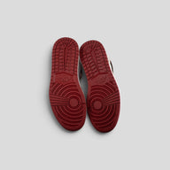 AIR JORDAN 1 RETRO HIGH OG X OFF WHITE "CHICAGO"