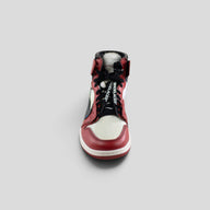 AIR JORDAN 1 RETRO HIGH OG X OFF WHITE "CHICAGO"