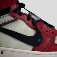 AIR JORDAN 1 RETRO HIGH OG X OFF WHITE "CHICAGO"
