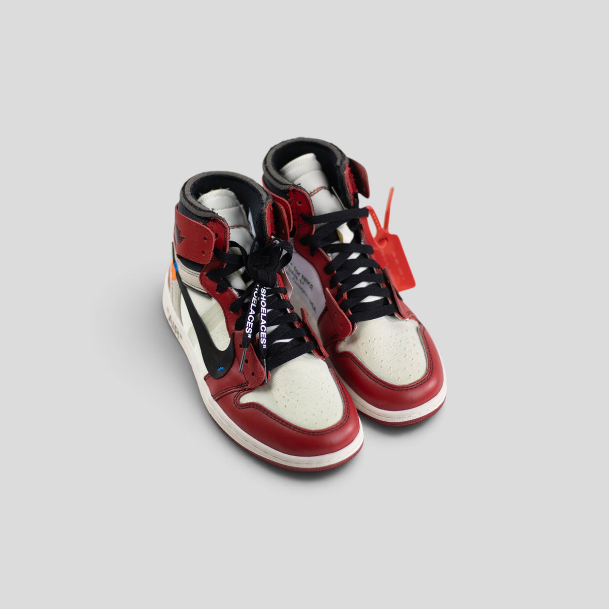 Footwear