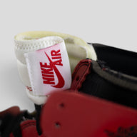 AIR JORDAN 1 RETRO HIGH OG X OFF WHITE "CHICAGO"
