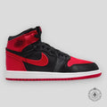 Air Jordan 1 Retro High OG PS Satin Bred