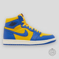 AIR JORDAN 1 RETRO HIGH OG (W) "REVERSE LANEY"