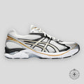 ASICS GT-2160 White Pure Silver Gold