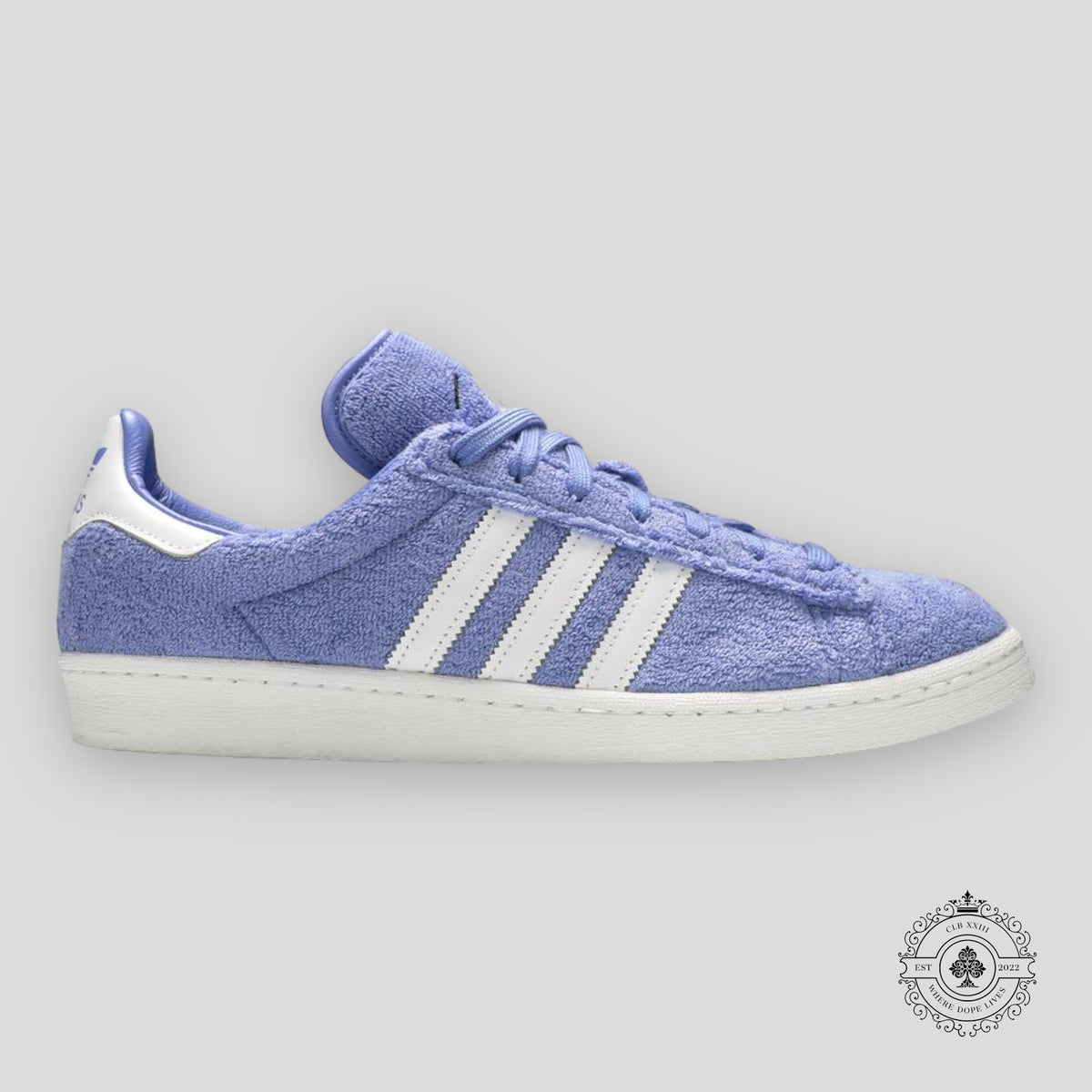 Adidas Campus 80s South Park Towelie