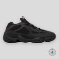 Adidas Yeezy 500 Utility Black