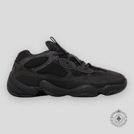 Adidas Yeezy 500 Utility Black
