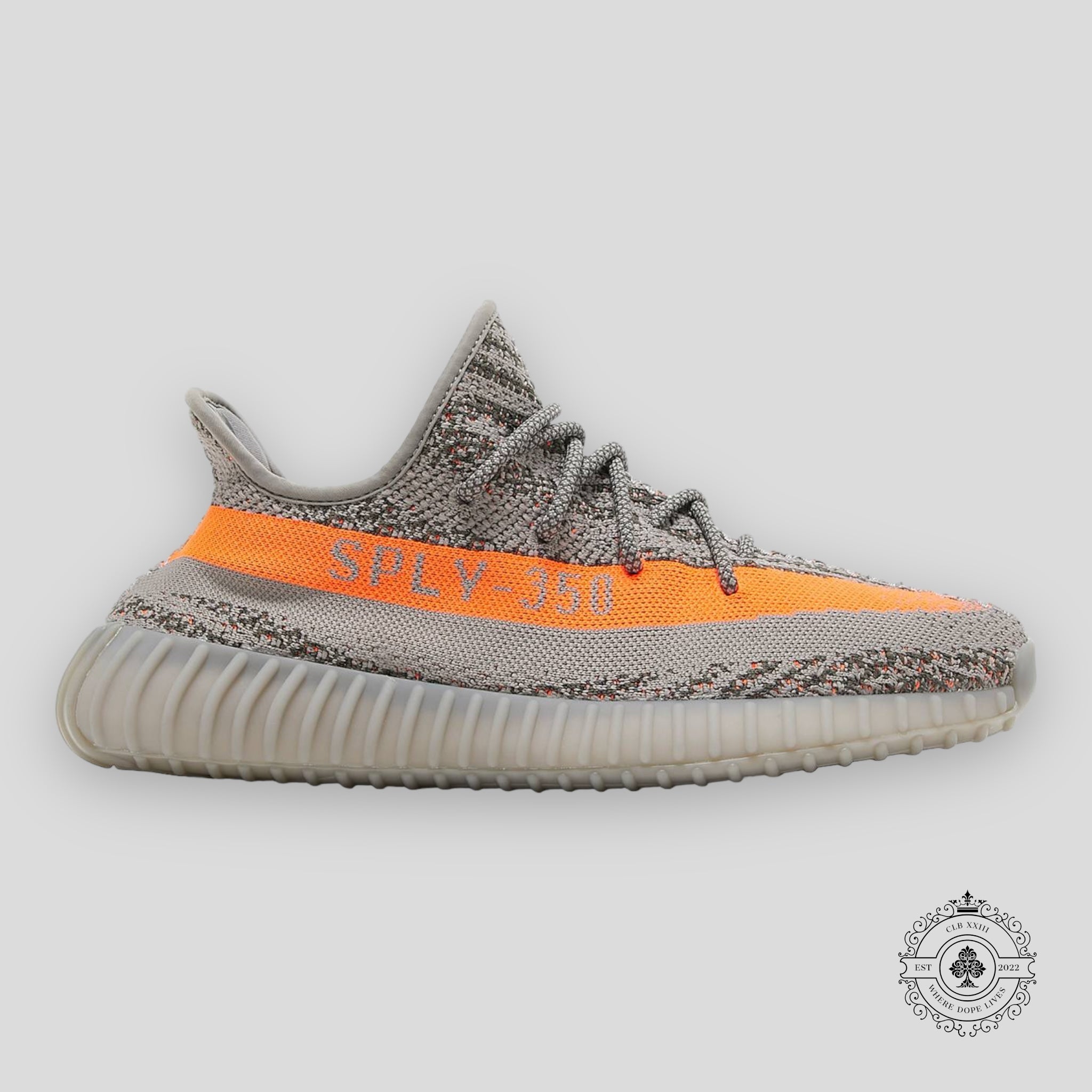 Adidas Yeezy Boost 350 V2 Beluga Reflective