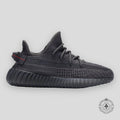 Adidas Yeezy Boost 350 V2 Black (Non-Reflective)