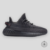 Adidas Yeezy Boost 350 V2 Black (Non-Reflective)