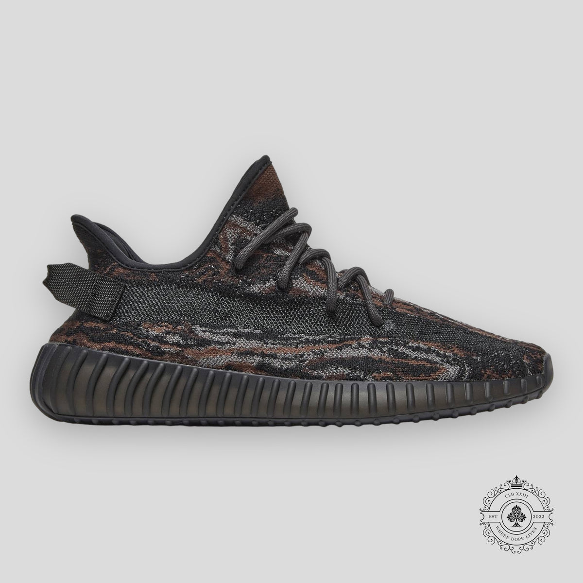 Adidas Yeezy Boost 350 V2 MX Rock