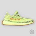 Adidas Yeezy Boost 350 V2 Semi Frozen Yellow