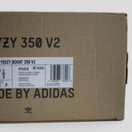 Adidas Yeezy Boost 350 V2 Steel Grey