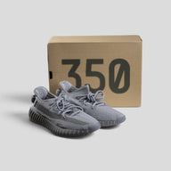 Adidas Yeezy Boost 350 V2 Steel Grey
