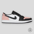 Air Jordan 1 Low OG Bleached Coral