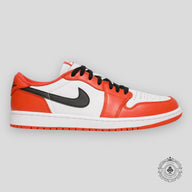 Air Jordan 1 Low OG Starfish