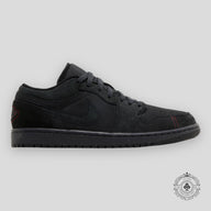 Air Jordan 1 Low SE Craft Dark Smoke Grey